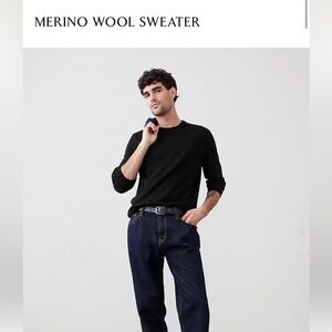 Banana Republic 100% Merino Wool Sweaters